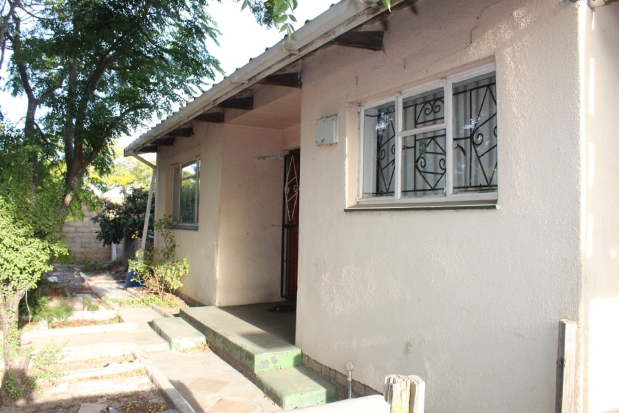 3 Bedroom Property for Sale in Avondale Western Cape